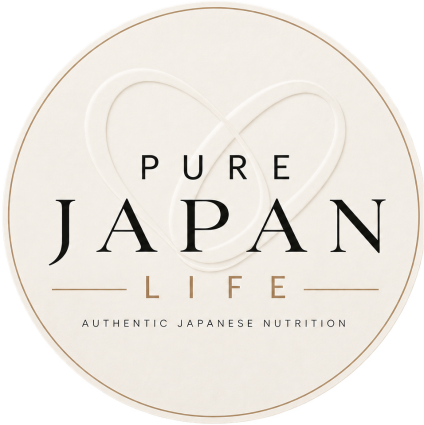 Pure Japan Life
